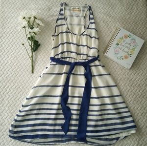 Annabella dress